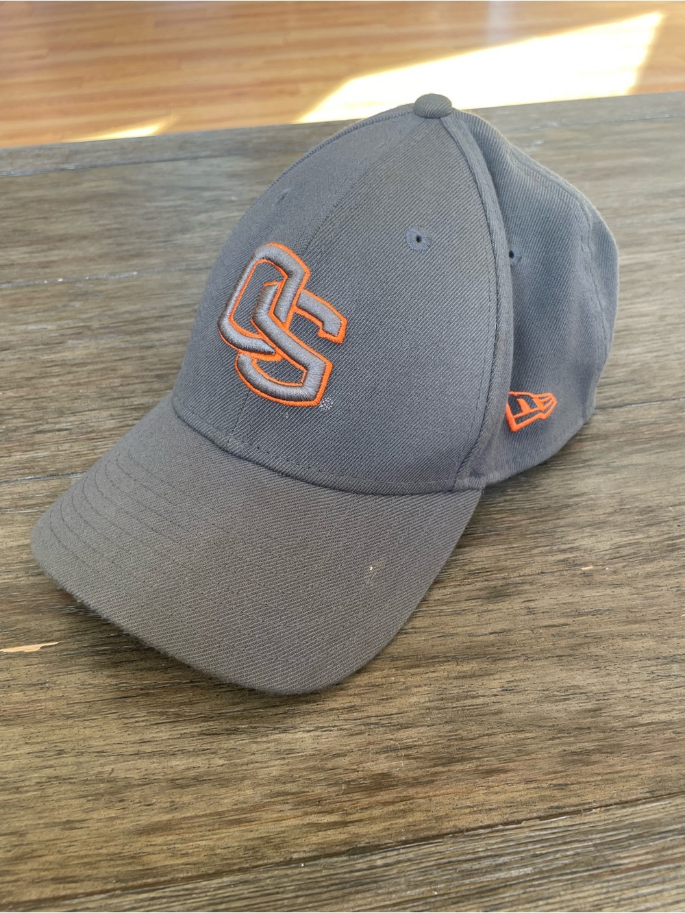 Oregon state hat